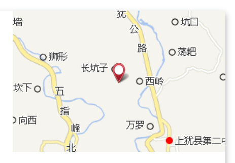 鴨公坑 鴨公坑