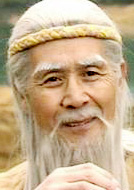 封神榜(1990年傅藝偉主演電視劇)