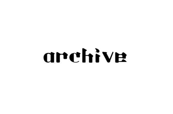 archive(文檔伺服器)