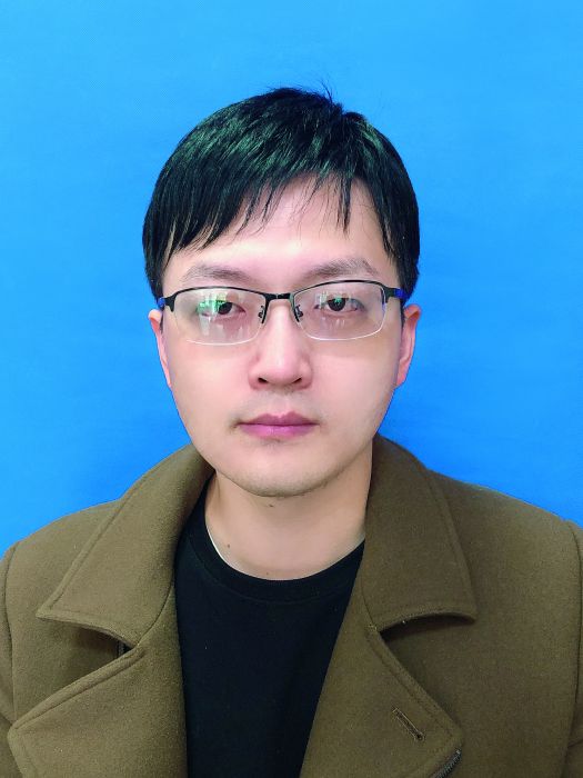 許剛(蚌埠醫學院第一附屬醫院副主任醫師) 許剛(蚌埠醫學院第一附屬醫院副主任醫師)