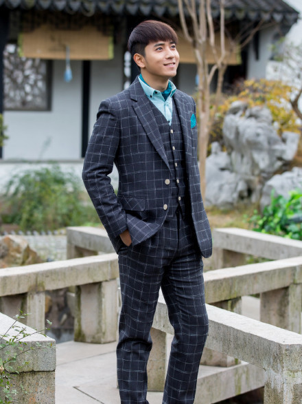 馬靜安 馬靜安