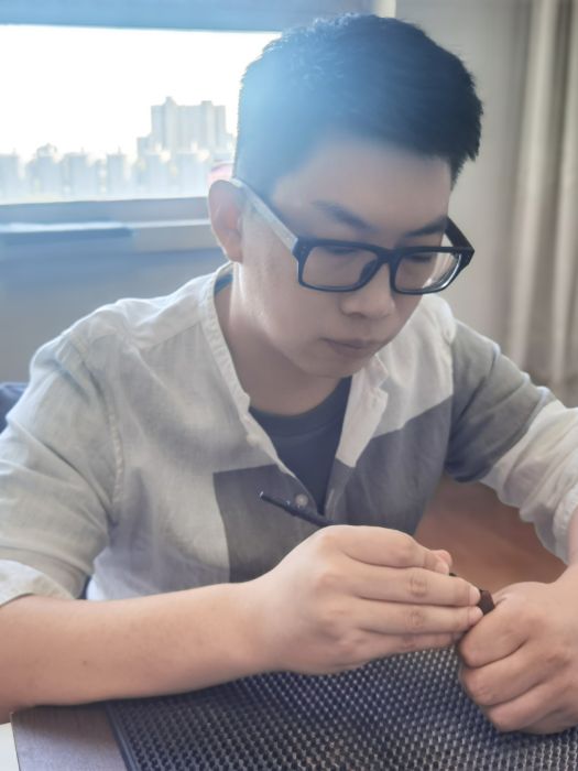楊大想 楊大想