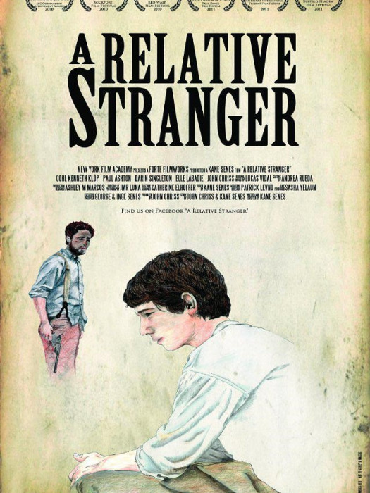 A Relative Stranger A Relative Stranger