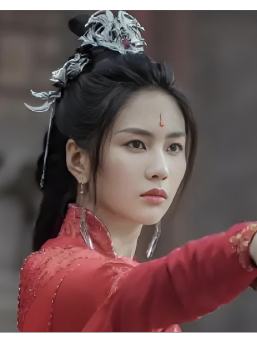 洛水(小說《少年白馬醉春風》中的女配角) 洛水(小說《少年白馬醉春風》中的女配角)