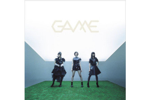 Baby cruising Love(2008年Perfume演唱的歌曲) Baby cruising Love(2008年Perfume演唱的歌曲)