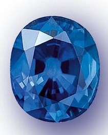 藍絨晶