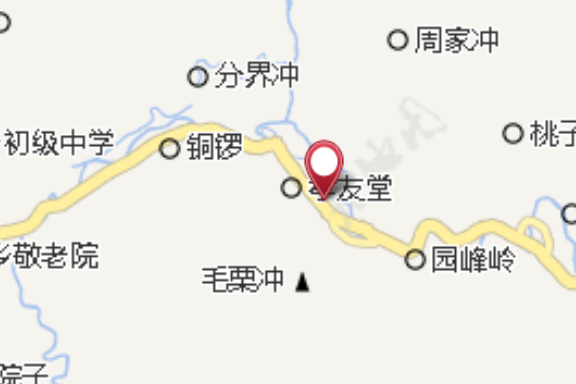 節孝村 節孝村