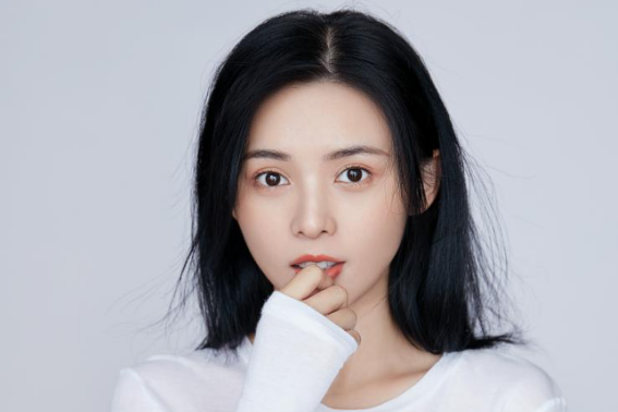 姜喆(中國內地影視女演員) 姜喆(中國內地影視女演員)