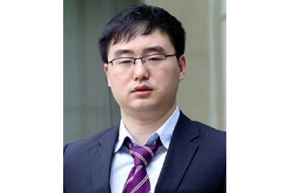 謝小磊 謝小磊