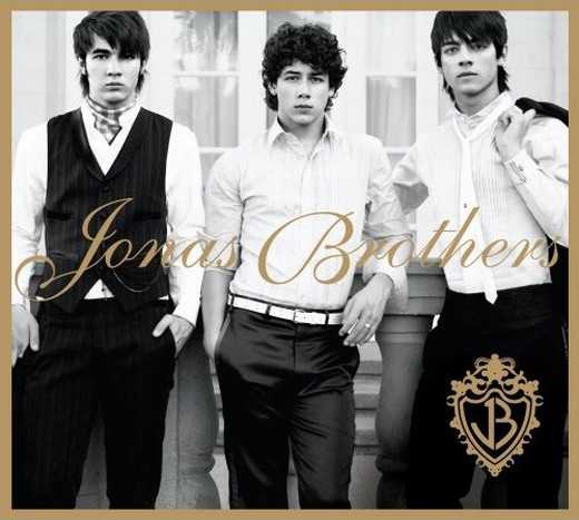JB(樂隊Jonas Brothers的簡稱)