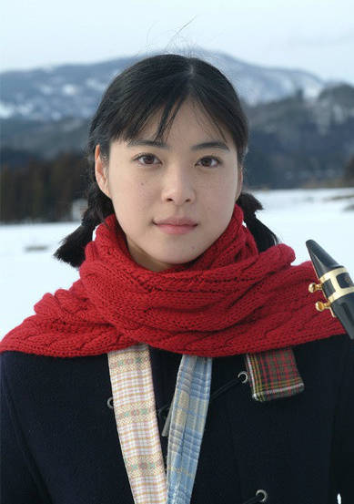 搖擺少女(2004矢口史靖執導的日本電影) 搖擺少女(2004矢口史靖執導的日本電影)