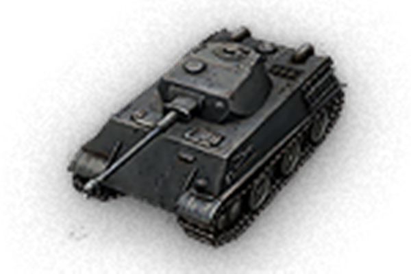 VK 2801 VK 2801