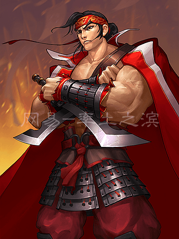 呂范(遊戲《率土之濱》中的吳勢力弓兵角色) 呂范(遊戲《率土之濱》中的吳勢力弓兵角色)