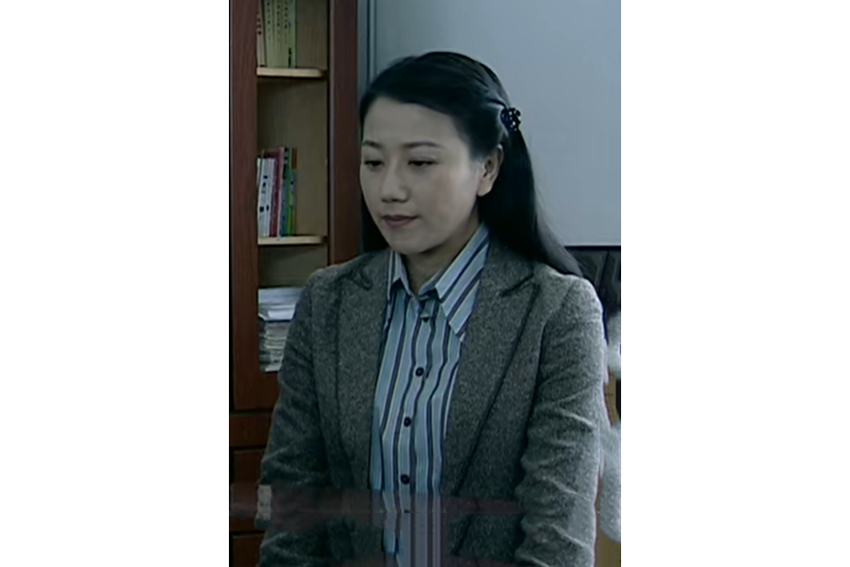 馬瑞(刑偵劇《深瞳》中的角色) 馬瑞(刑偵劇《深瞳》中的角色)