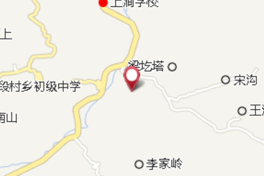 九圪塔 九圪塔