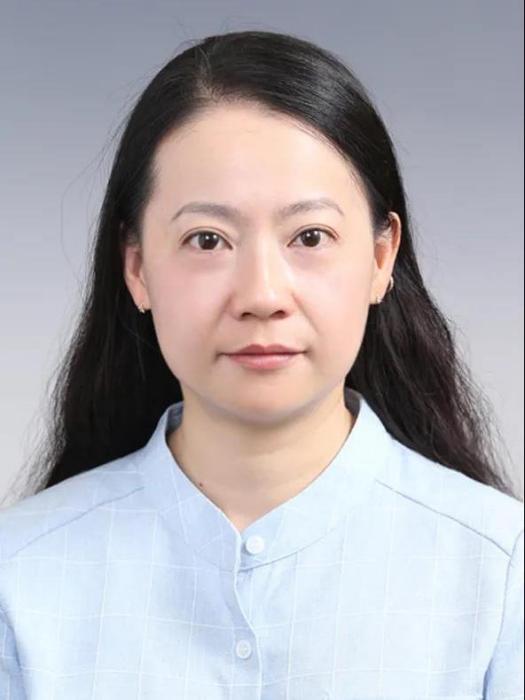 張薇(上海市長寧區江蘇路街道人大工委副主任) 張薇(上海市長寧區江蘇路街道人大工委副主任)