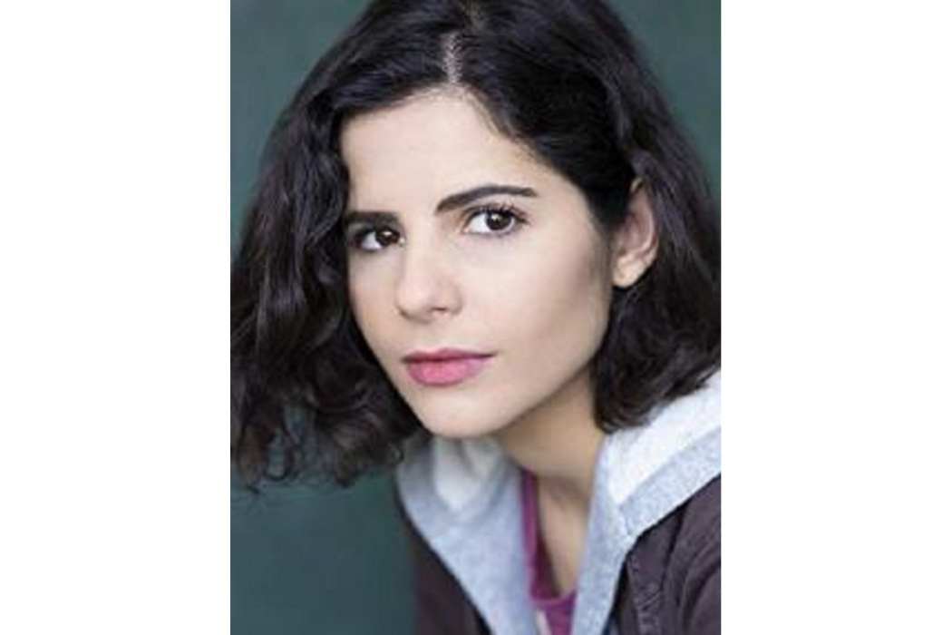 Samantha Dagnino Samantha Dagnino