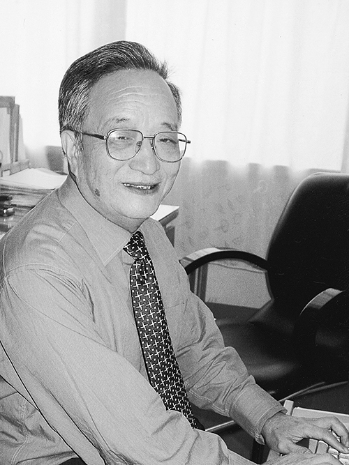周長源(黑龍江東方學院原副院長) 周長源(黑龍江東方學院原副院長)