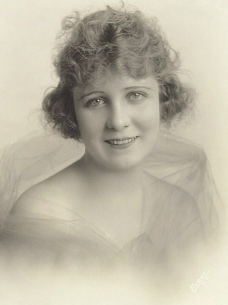 Lillian Walker Lillian Walker