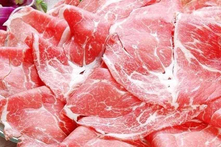 葉集羊肉 葉集羊肉