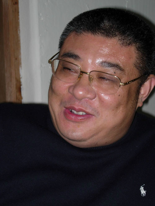 丁祖敏 丁祖敏