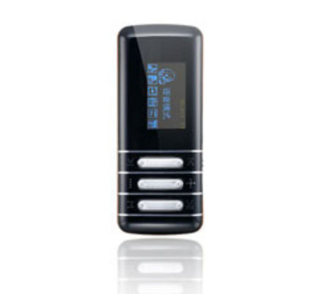 英利普YDP103(2GB) 英利普YDP103(2GB)