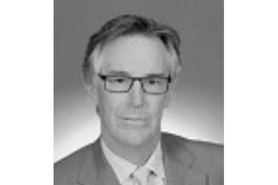 Gordon M. Nixon Gordon M. Nixon