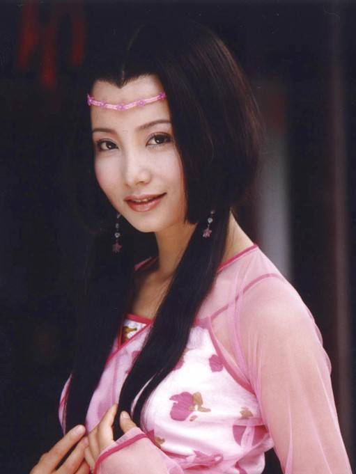 明月心(《策馬嘯西風》中的角色) 明月心(《策馬嘯西風》中的角色)