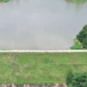 吊橋水庫 吊橋水庫