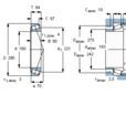 SKF 32232J2軸承 SKF 32232J2軸承