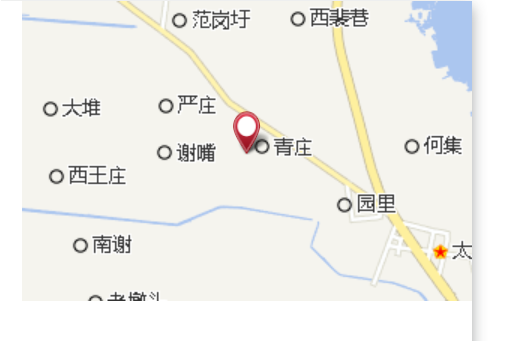 青莊圩 青莊圩
