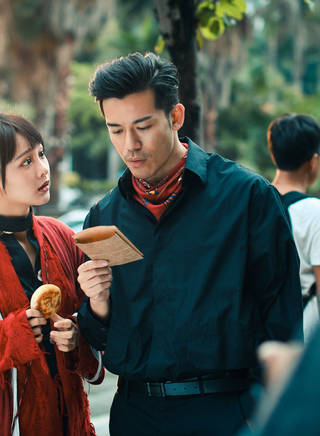 史一帆 史一帆