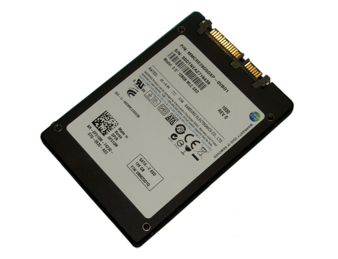 三星MMCRE28G5DXP-OVBD1(128GB)