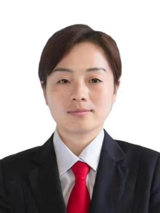 李亞新(第十四屆全國人大代表,山東省冠縣冠星紡織有限公司車間副主任) 李亞新(第十四屆全國人大代表,山東省冠縣冠星紡織有限公司車間副主任)