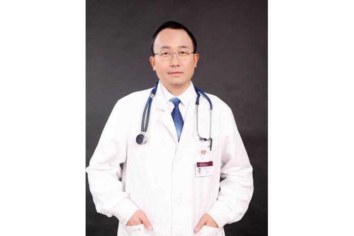 孫宏濤(阜外心血管醫院成人心外科七病區主任醫師) 孫宏濤(阜外心血管醫院成人心外科七病區主任醫師)