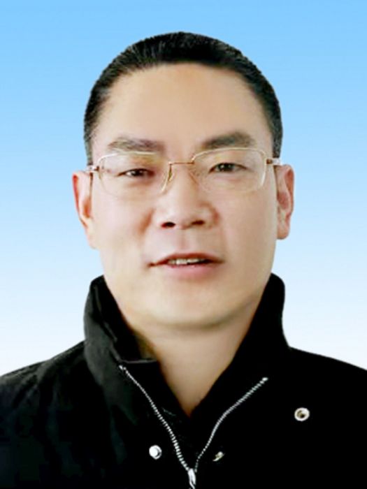 孫新賢 孫新賢