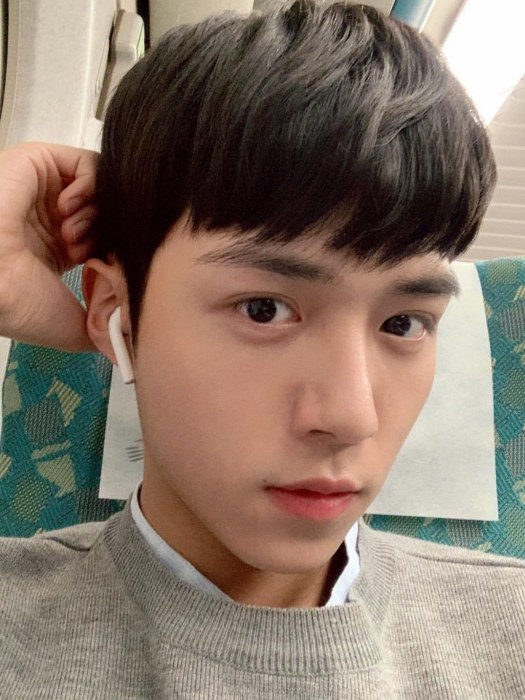 石承鎬 石承鎬