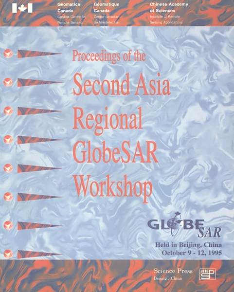 Proceedings of the Second Asia Regional GlobeSAR Workshop