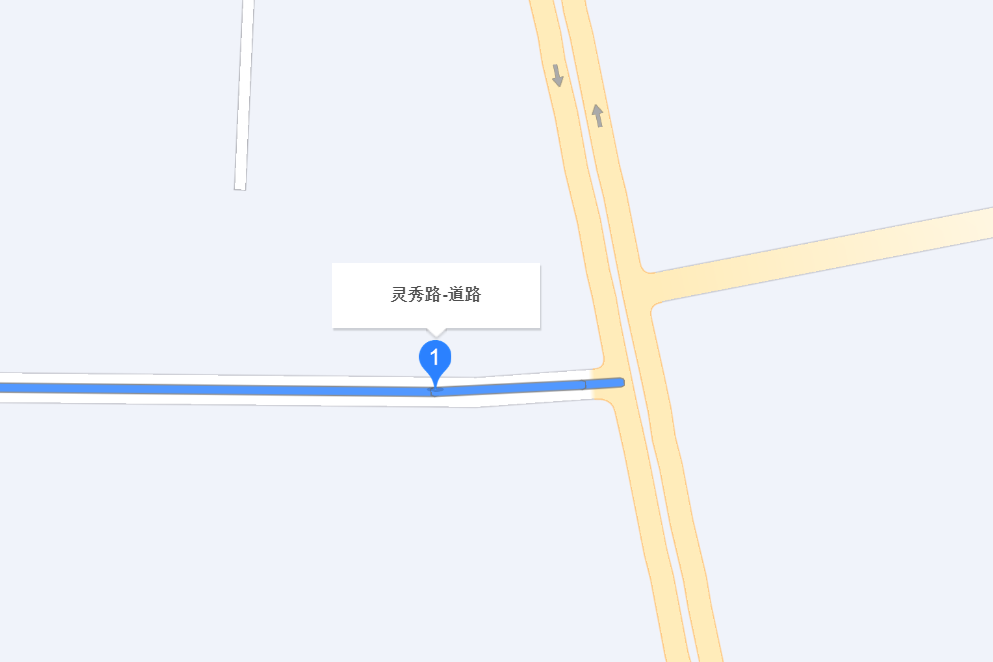 靈秀路(青島市即墨區靈秀路) 靈秀路(青島市即墨區靈秀路)