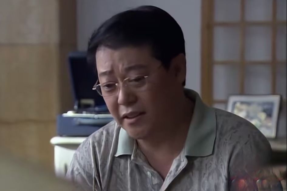 許文懷(傳記動作劇《李小龍傳奇》中的角色) 許文懷(傳記動作劇《李小龍傳奇》中的角色)
