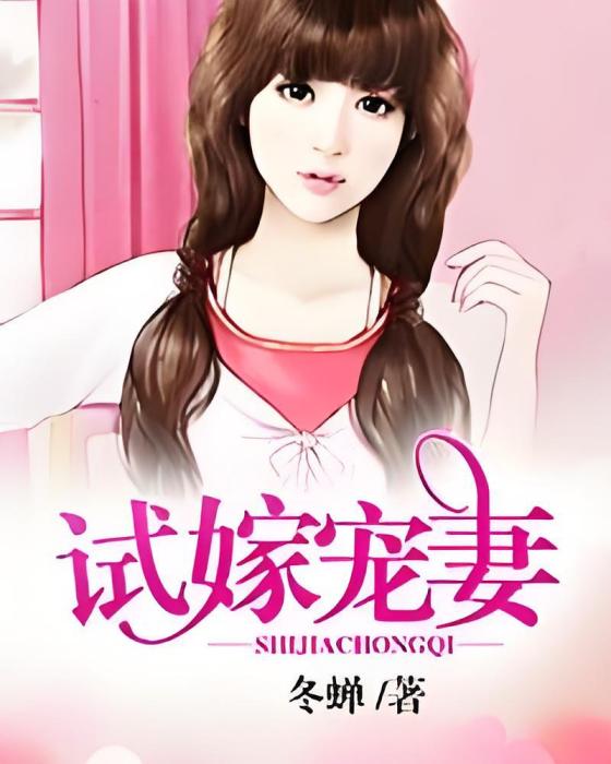 試嫁寵妻 試嫁寵妻