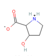 反-3-羥基-L-脯氨酸