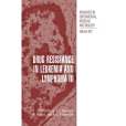 Drug Resistance in Leukemia and Lymphoma Drug Resistance in Leukemia and Lymphoma