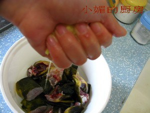 清蒸黃蜂魚
