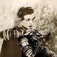 Nancy Cunard Nancy Cunard