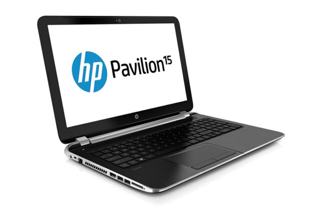 惠普Pavilion 15-N305tx 惠普Pavilion 15-N305tx
