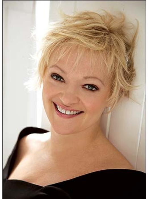 Maria Friedman Maria Friedman