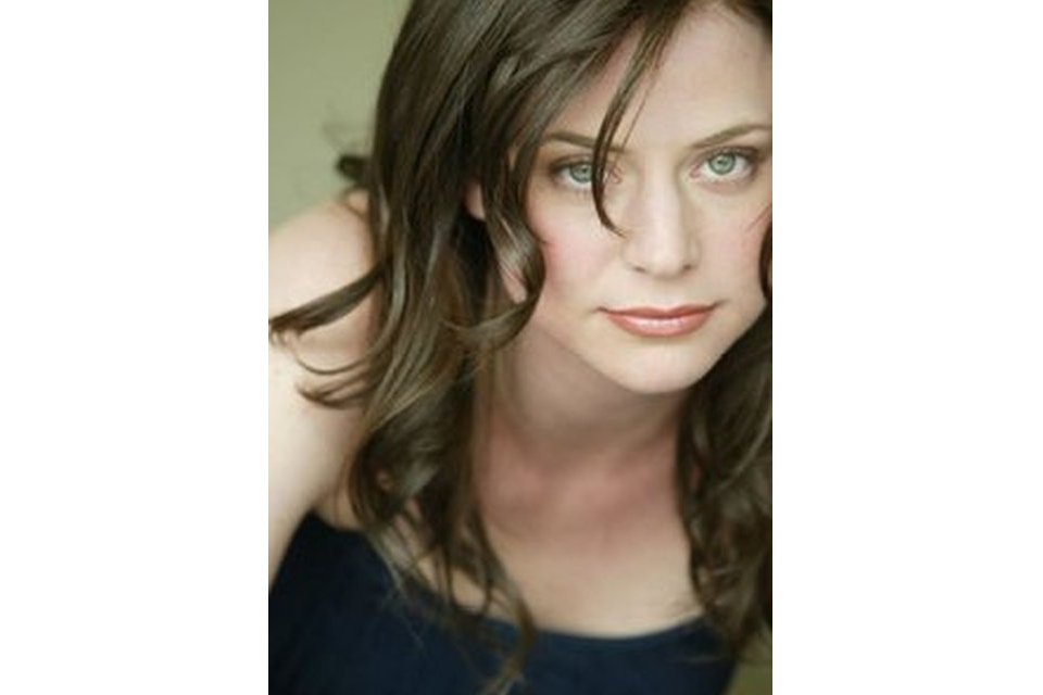 Jodi Hettinga Jodi Hettinga