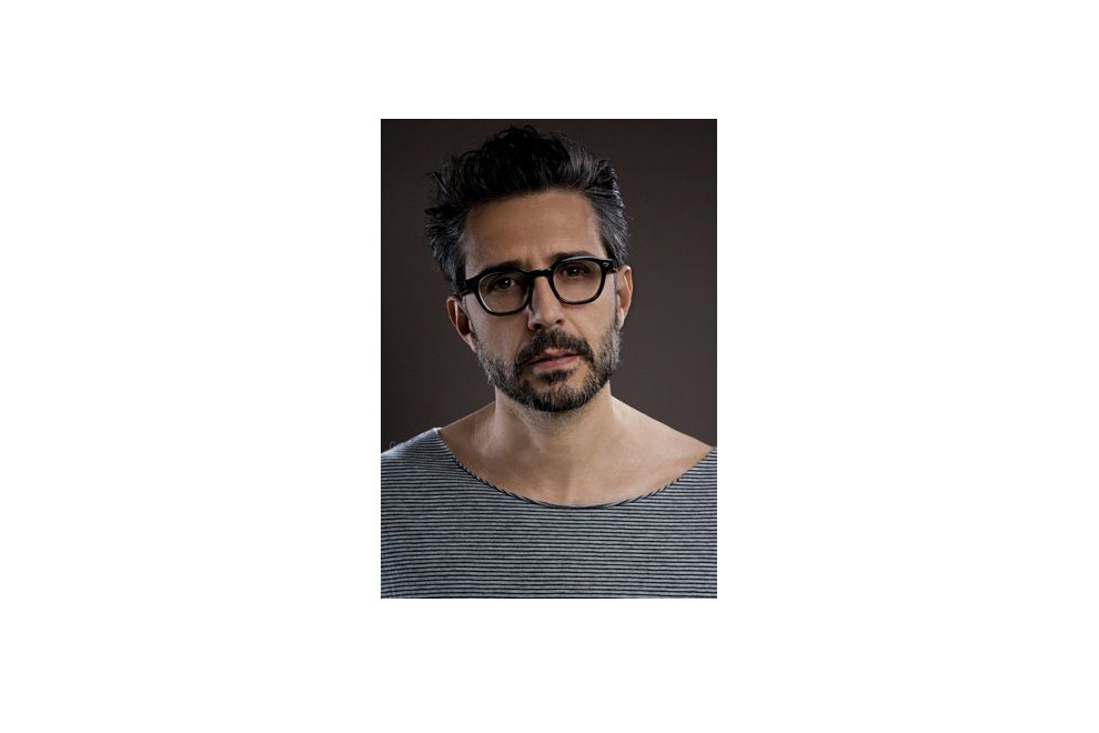 JOSé CARLOS CASADO JOSé CARLOS CASADO