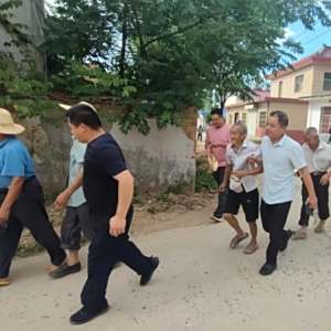 南樓水庫